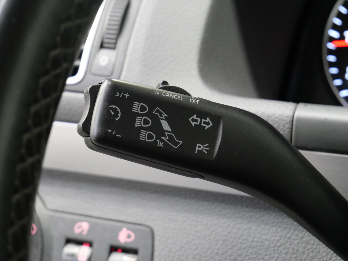 Volkswagen Touran 2.0 TDI 103 kW Comfortline