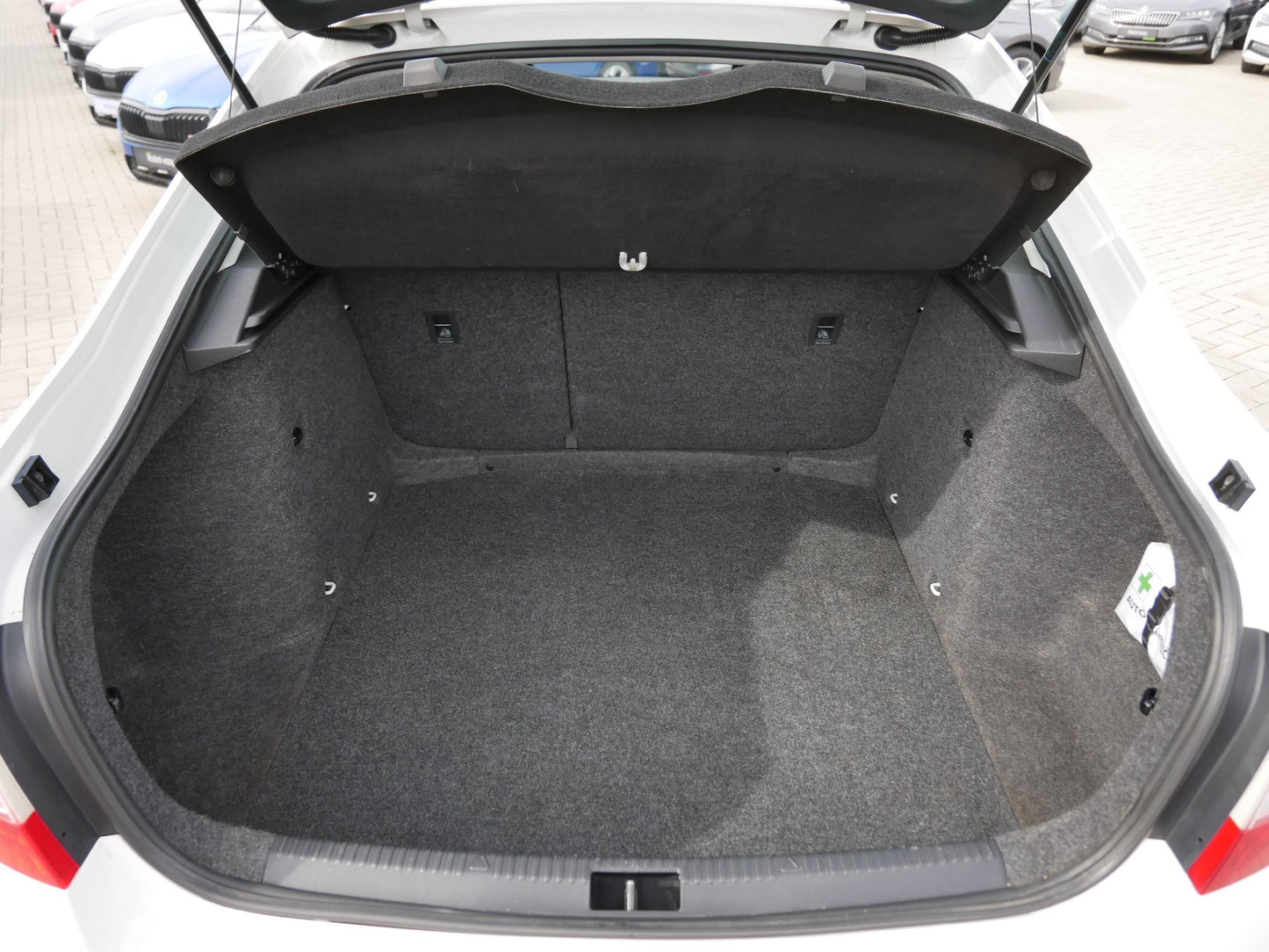 Škoda Octavia 1.6 TDI 66 kW ACTIVE PLUS