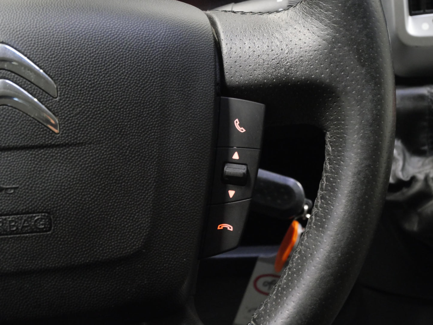 Citroën Jumper 2.2 HDI 103 kW 9 míst L1H1