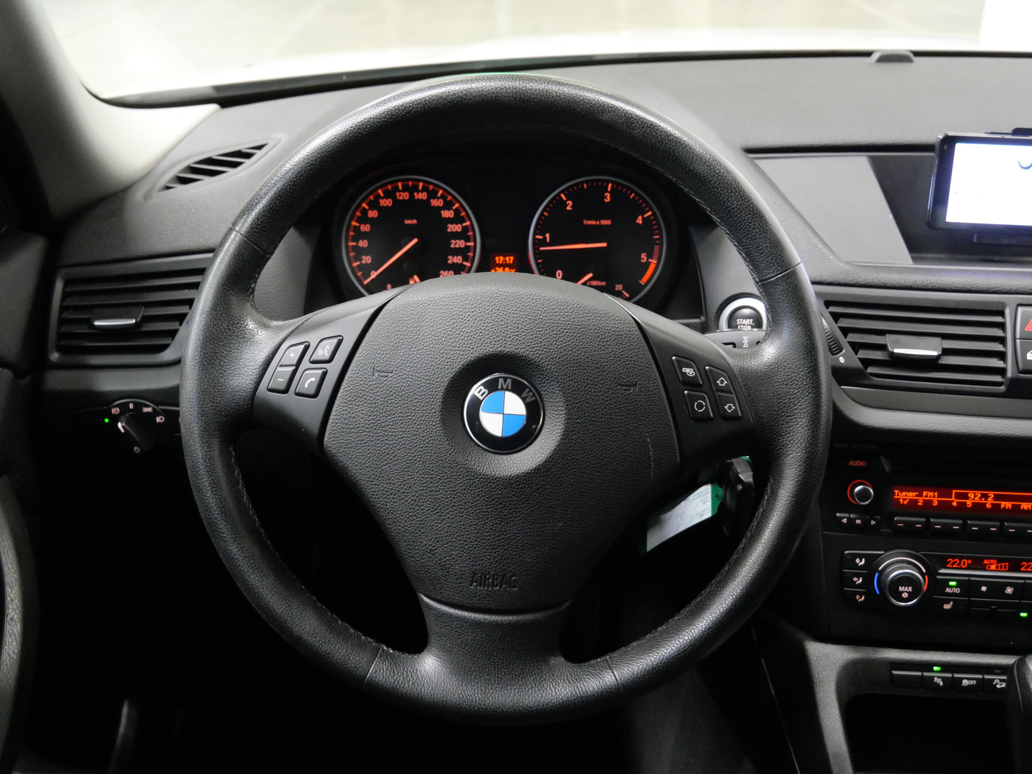 BMW X1 18d 105 kW xDrive xLine