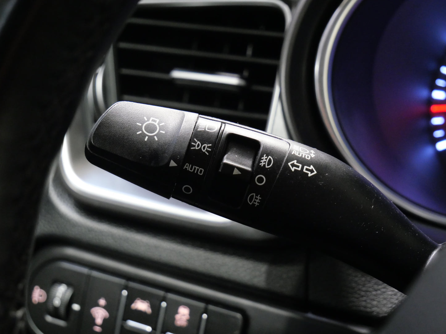 Kia Cee´d SW 1.5 T-GDI 118 kW Top