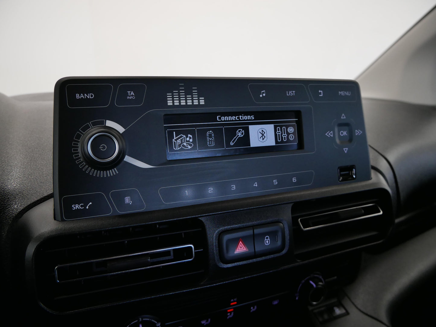 Citroën Berlingo 1.5 BlueHDi 96 kW Live XL