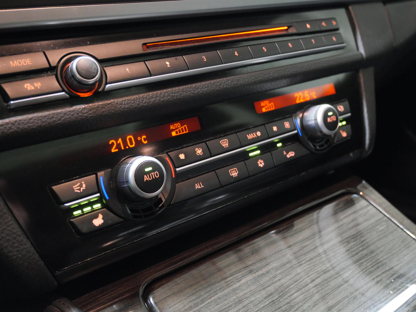 BMW Řada 5 3.0 i 190 kW Touring