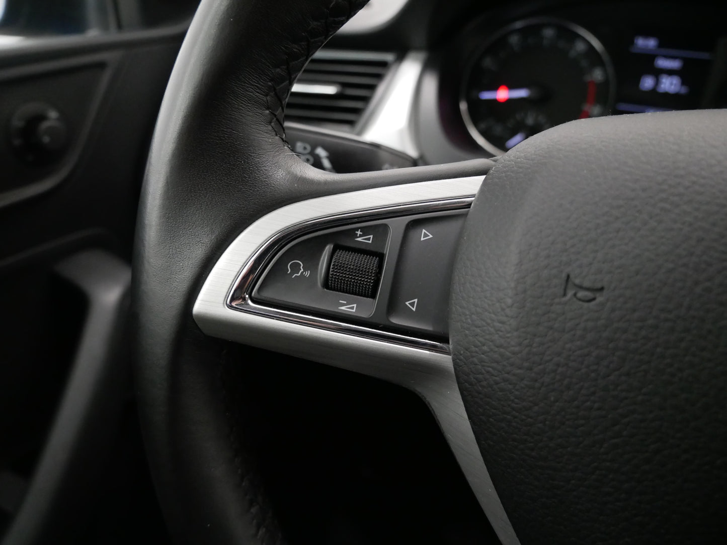 Škoda Rapid 1.2 TSI 66 kW Ambition