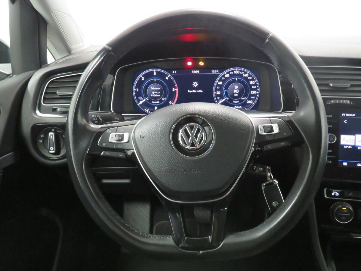 Volkswagen Golf 2.0 TDI 110 kW Highline
