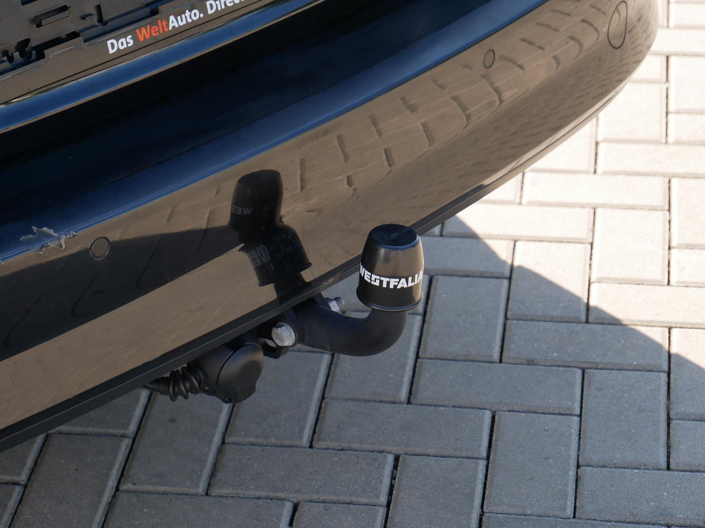 Volkswagen Passat Variant 2.0 TDI 103 kW