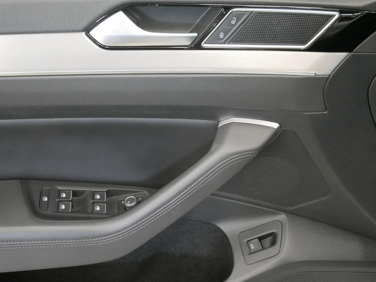 Volkswagen Passat 2.0 TDI Highline