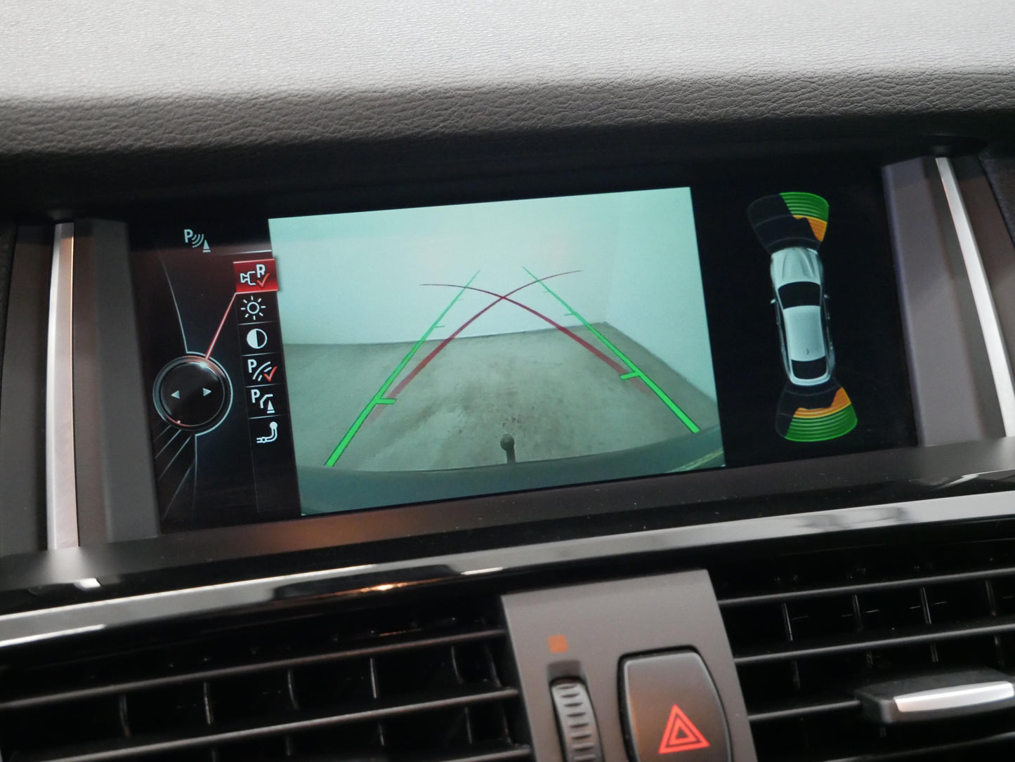 BMW X4 30d 190 kW xLine xDrive