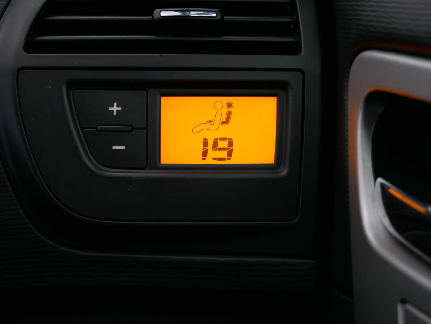 Citroën C4 Picasso 1.8 92kw Advance