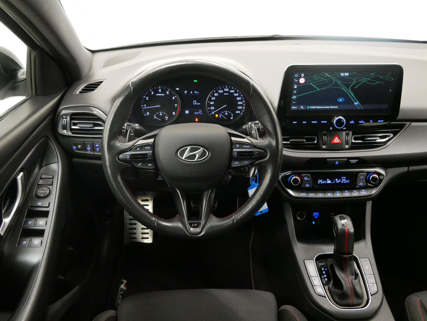 Hyundai i30 1.5 T-GDI 117 kW N Line