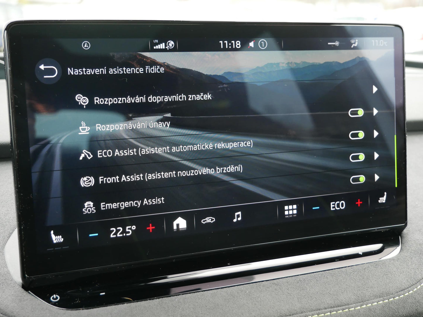 Škoda Enyaq Coupé iV RS 220 kW 82 kWh