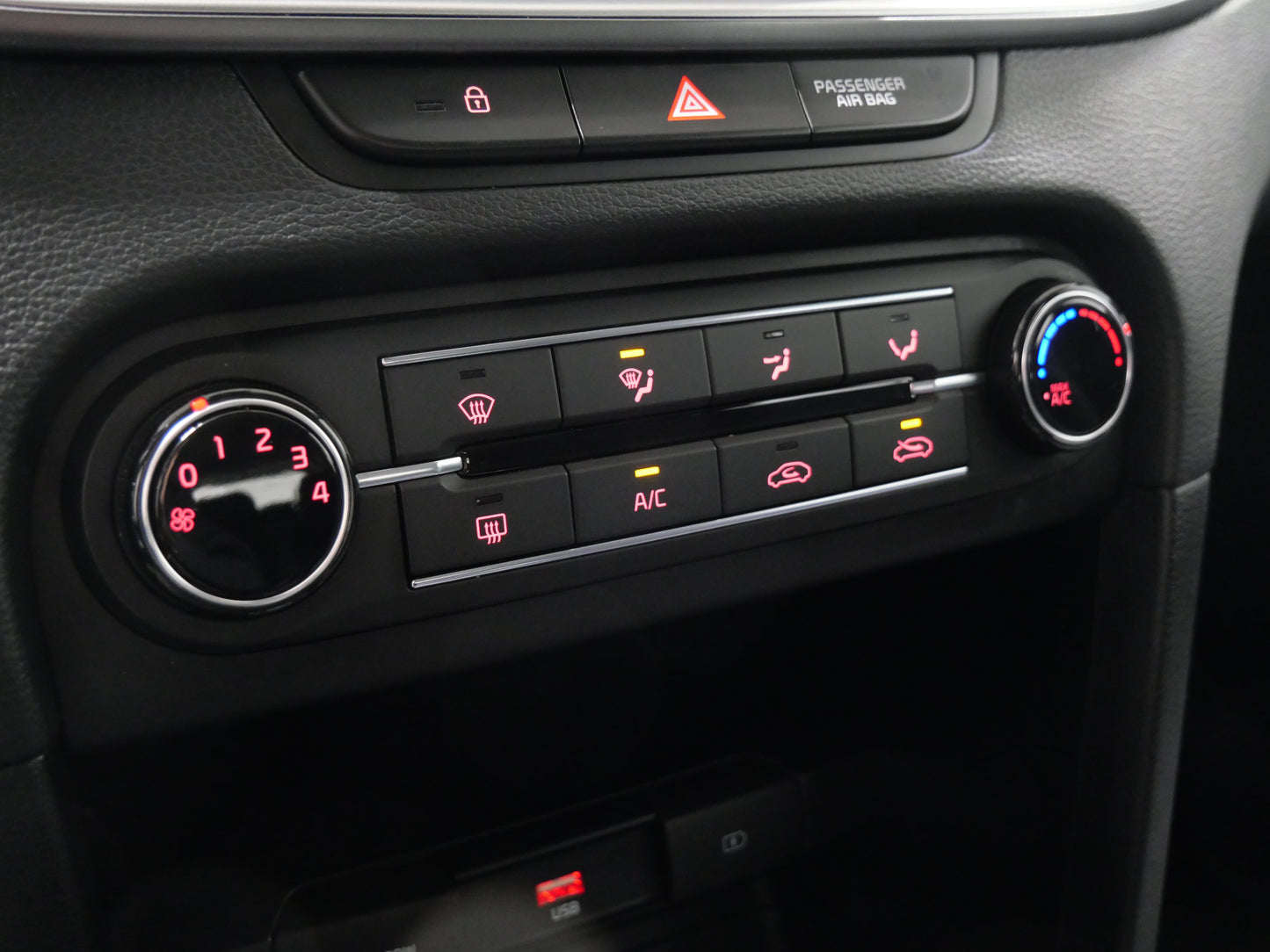 Kia Cee´d SW 1.6 CRDI 85 kW Fresh