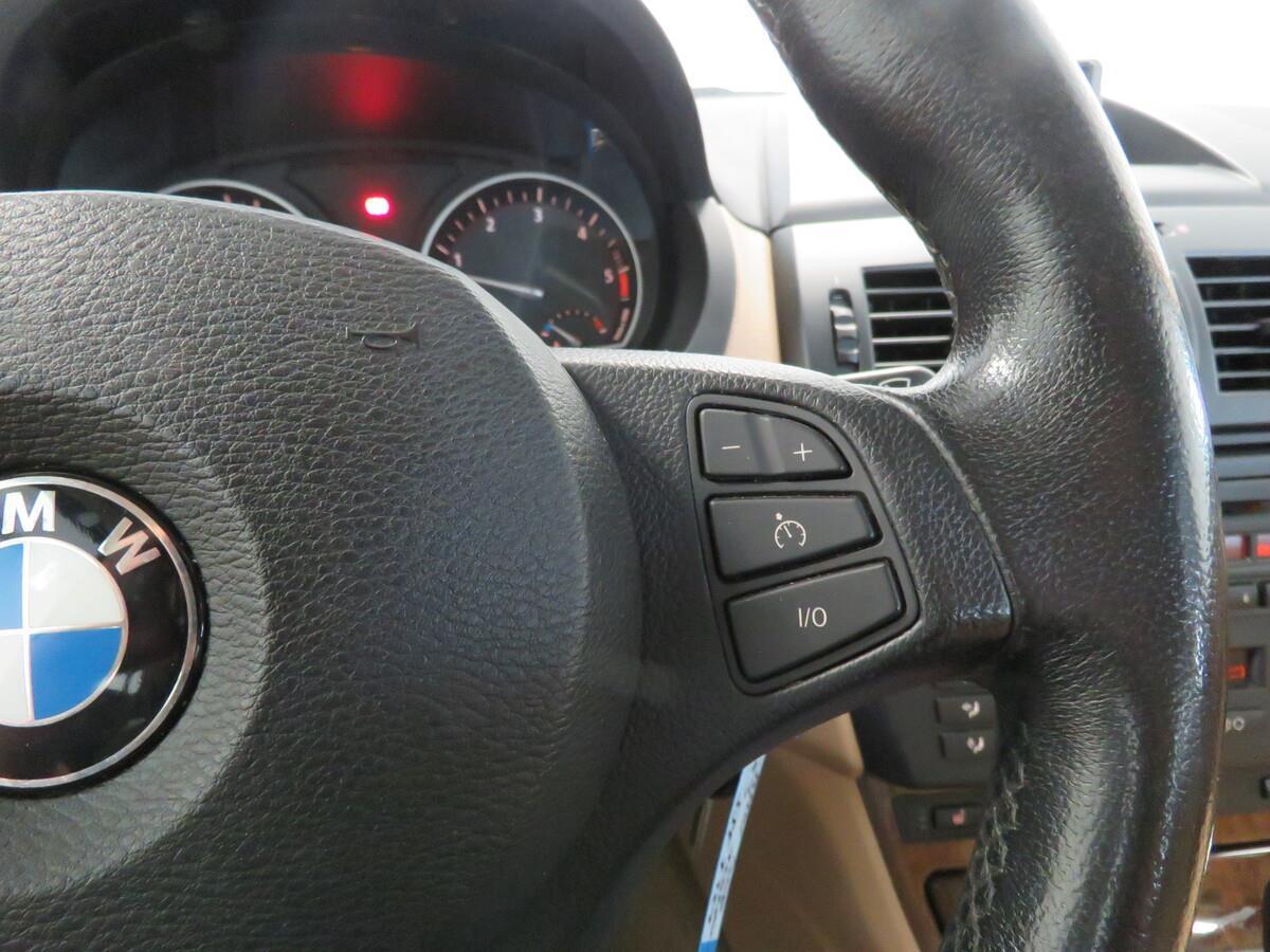 BMW X3 30d 160 kW xDrive