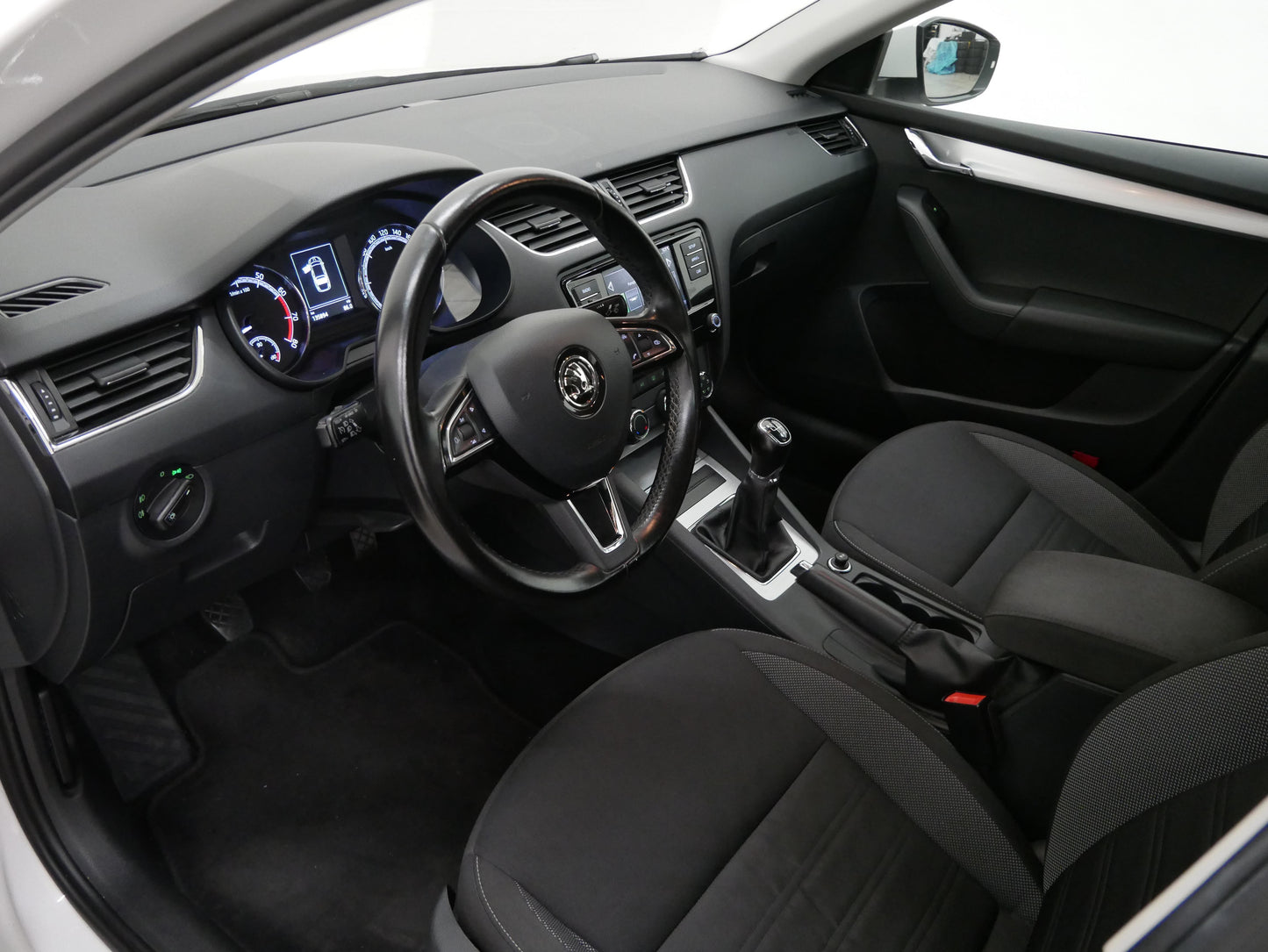 Škoda Octavia 1.4 TSI Ambition Fresh