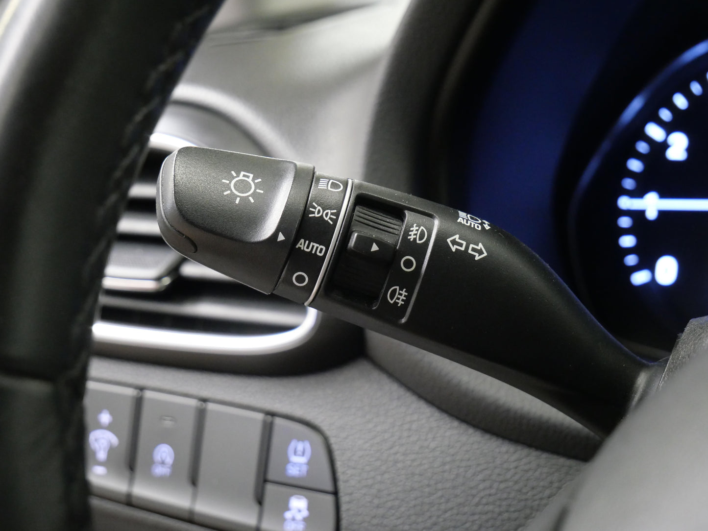 Hyundai i30 1.0 T-GDI 88 kW Comfort