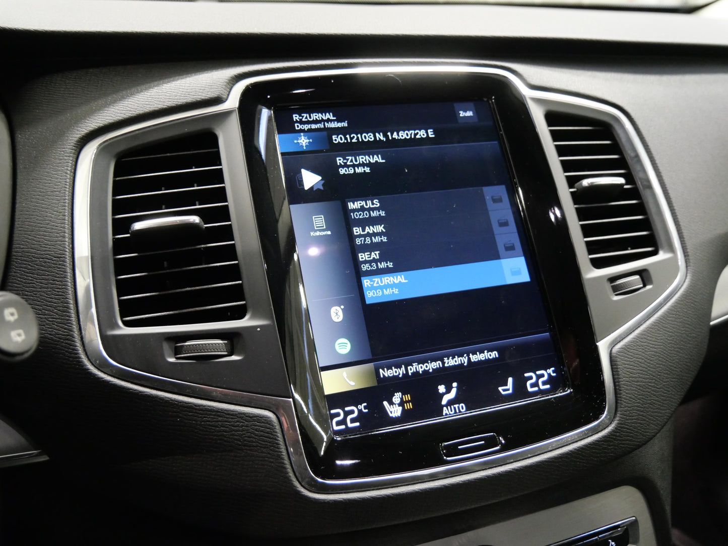 Volvo XC90 2.0 B5 173 kW Drive-E Momentum