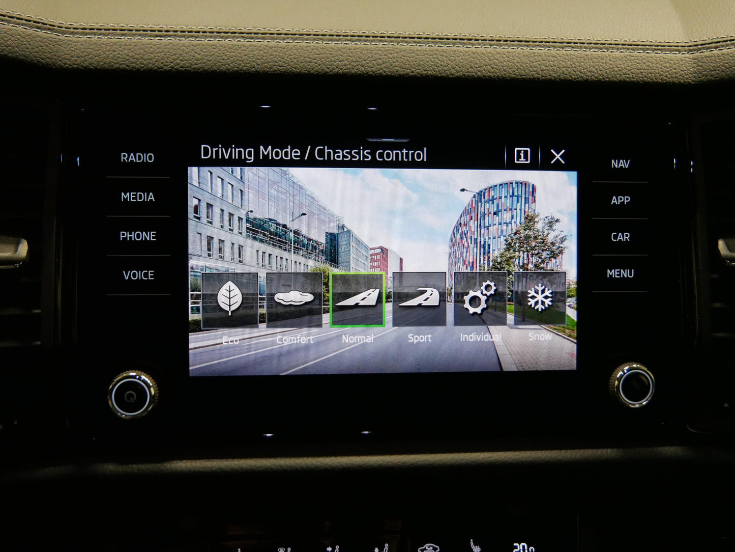 Škoda Kodiaq 2.0 TDI 147 kW Sportline
