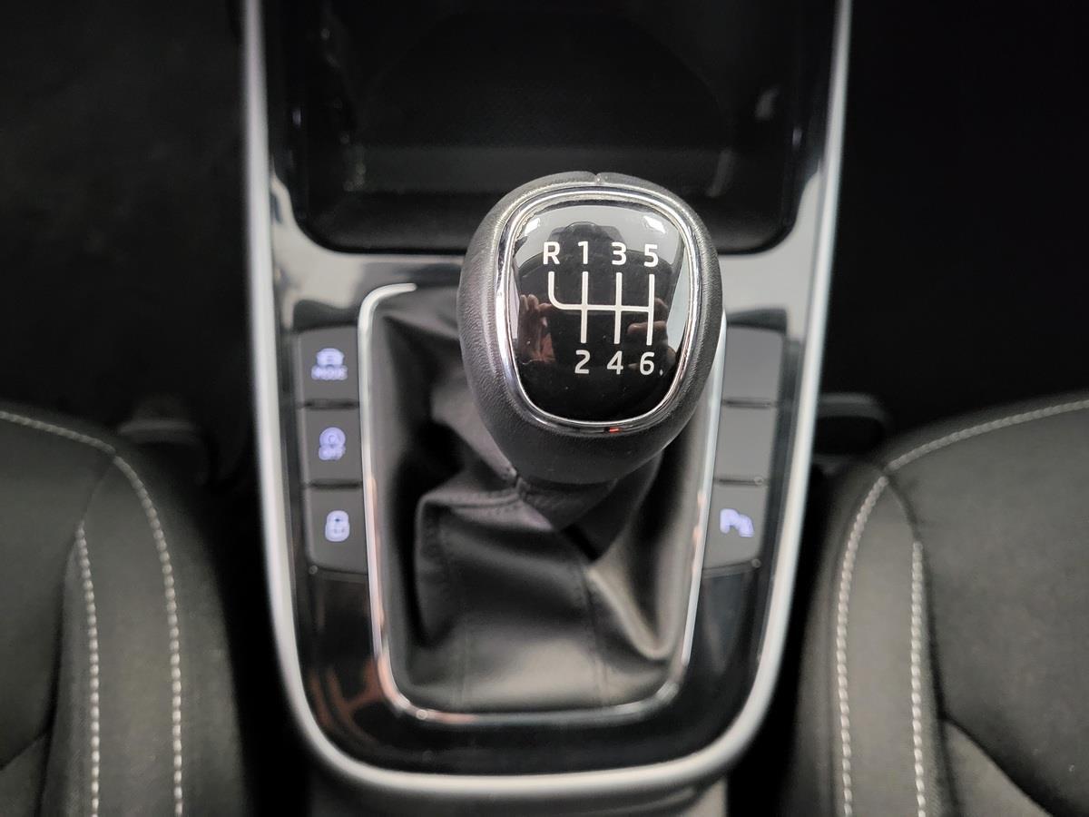 Škoda Fabia 1.0 TSI 81 kW Style