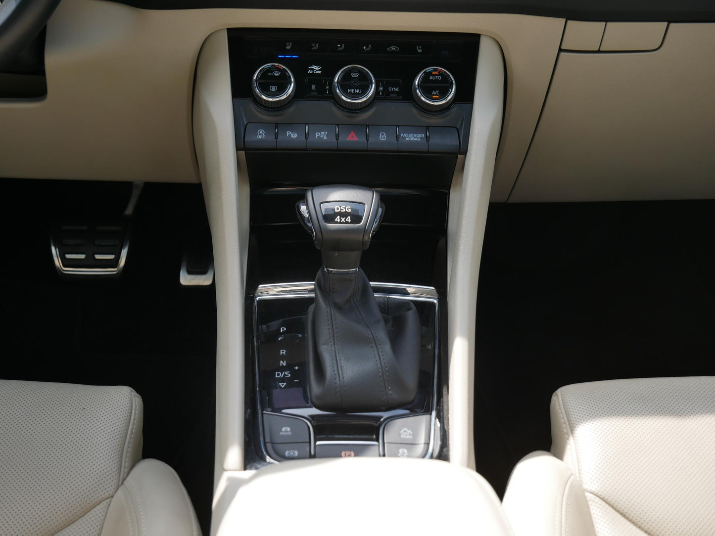 Škoda Kodiaq 2.0 TDI 147 kW L&K