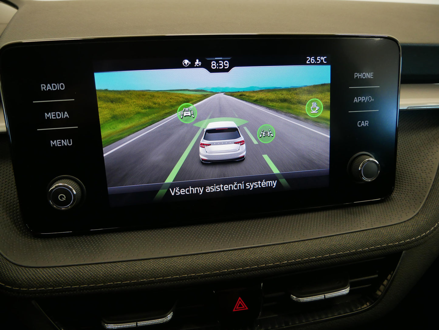 Škoda Fabia 1.0 TSI 81 kW Style