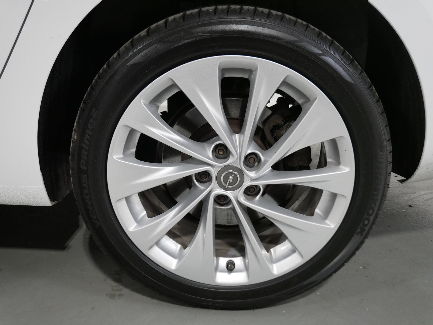 Opel Astra 1.6 CDTI 100 kW