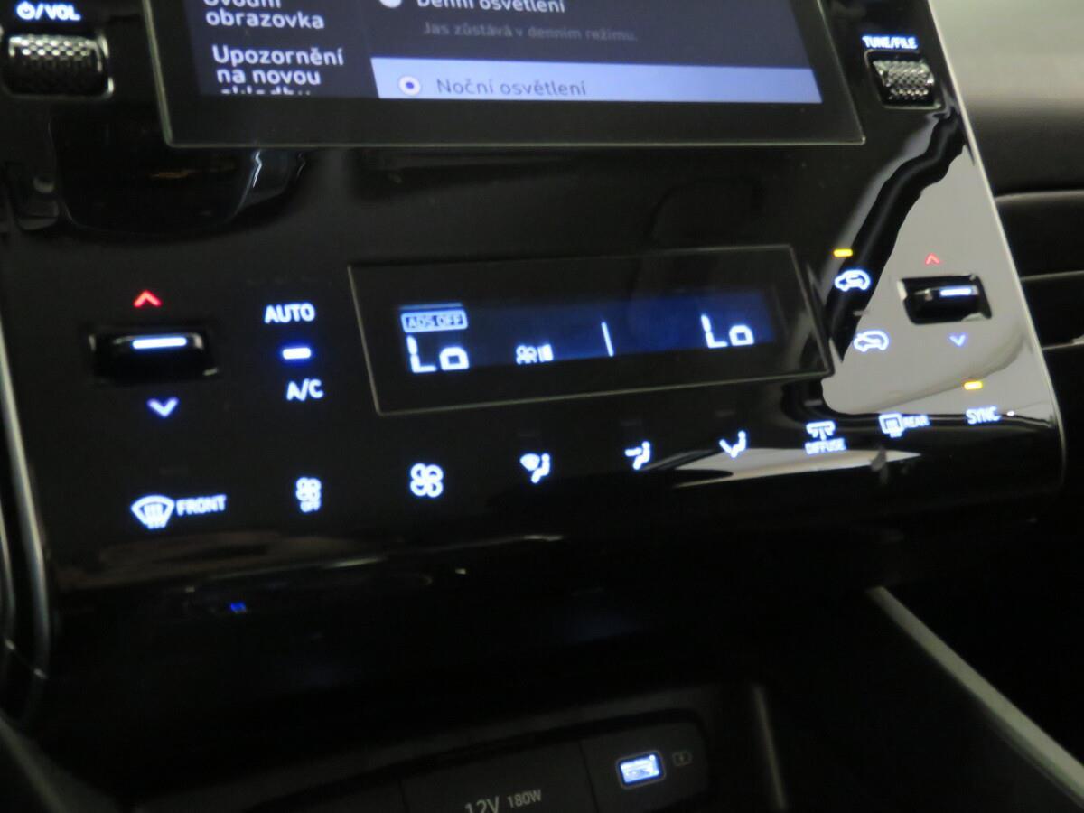 Hyundai Tucson 1.6 T-GDI 110 kW AUT Comfort