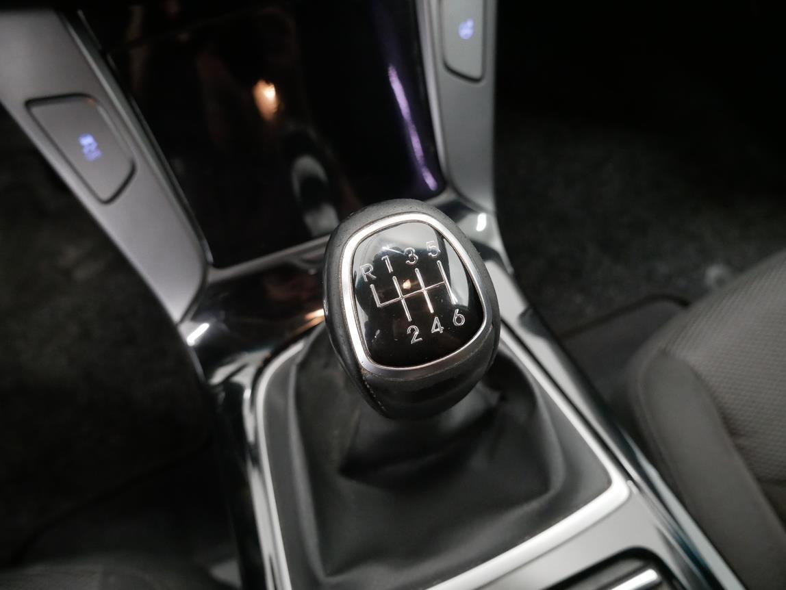 Hyundai i40 1.6 GDI FIFA WORLD CUP EDITION