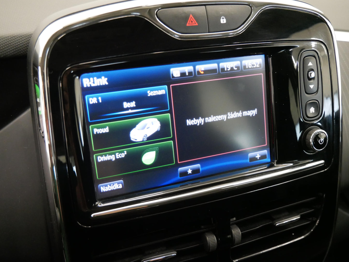Renault ZOE R90 41 kWh 68 kW