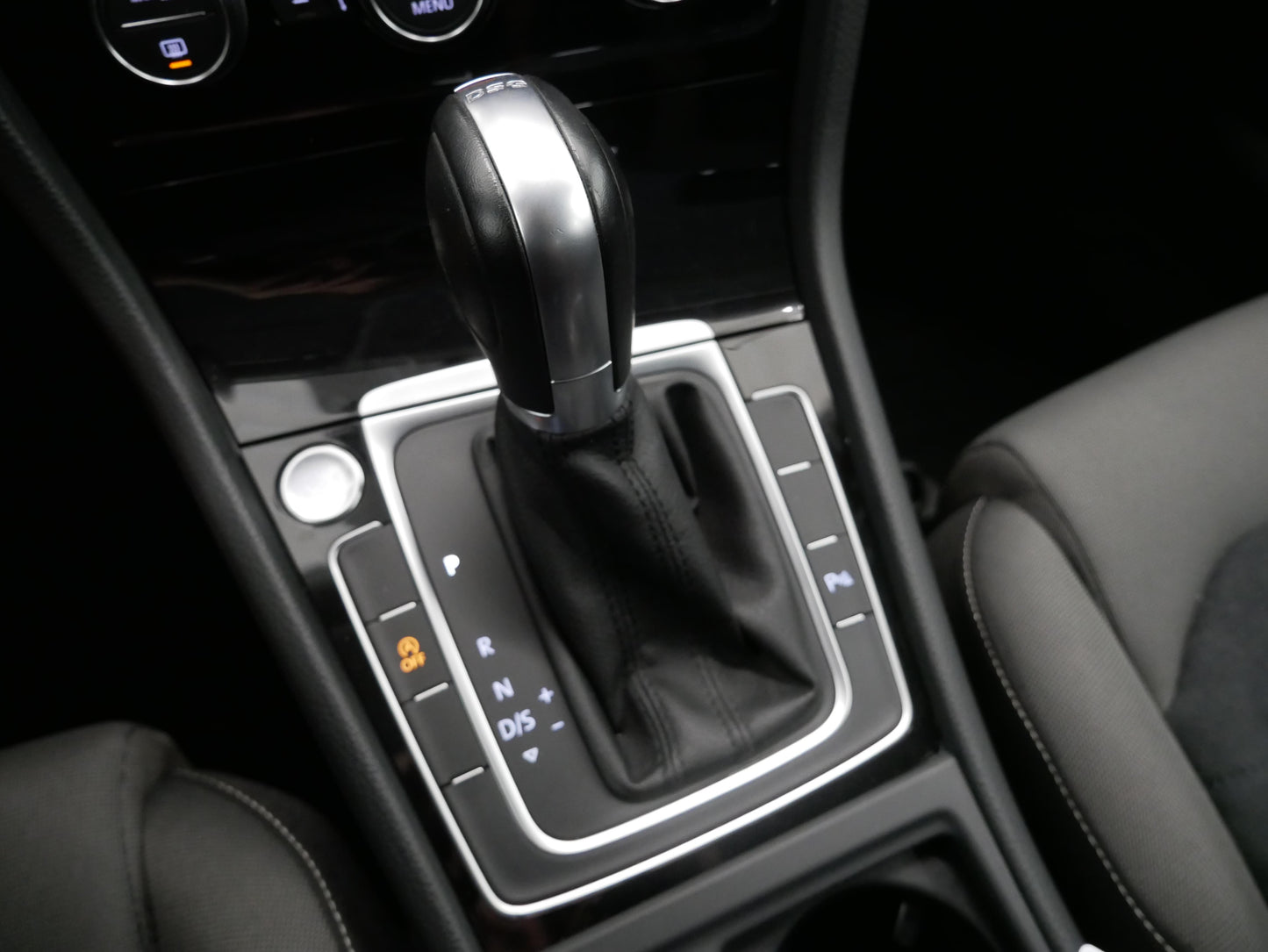 Volkswagen Golf Variant 1.4 TSI 92kw Highline