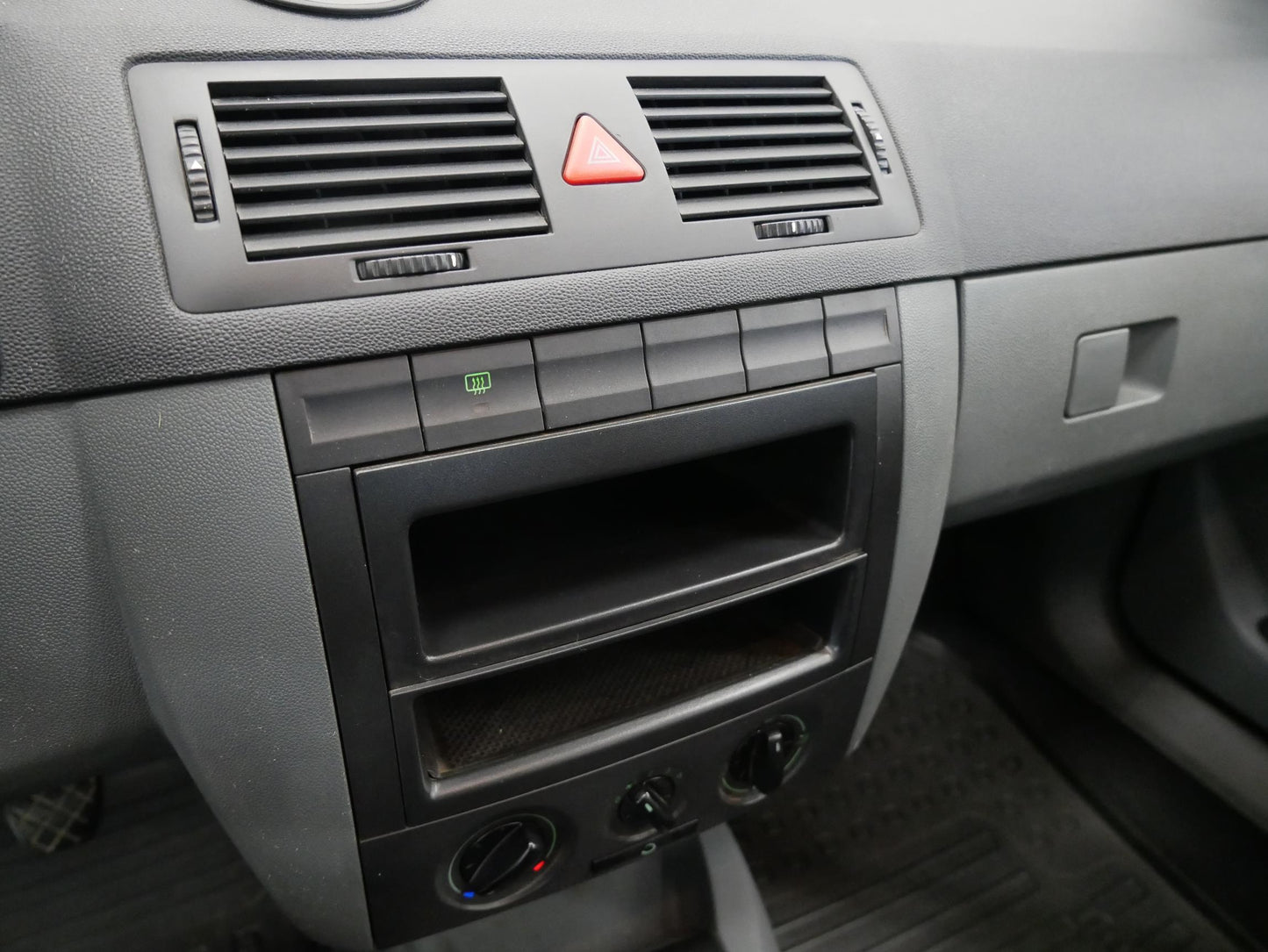Škoda Fabia 1.4 MPI 50 kW Classic