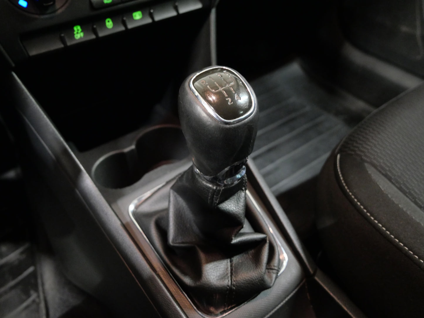Škoda Rapid 1.2 TSI 63 kW Ambition Plus