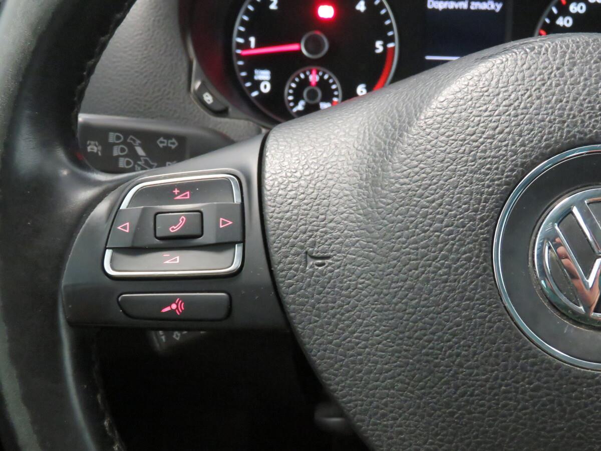 Volkswagen Sharan 2.0 TDI 103 kW 4x4 Highline