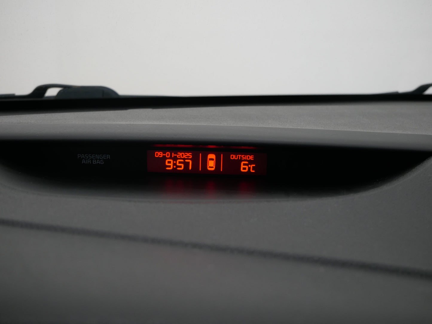 Kia Cee´d 1.6 CRDi 100 kW