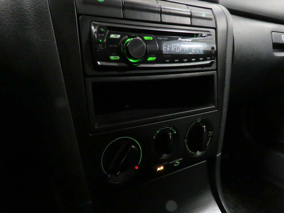 Škoda Octavia 1.9 TDI 66 kW Elegance