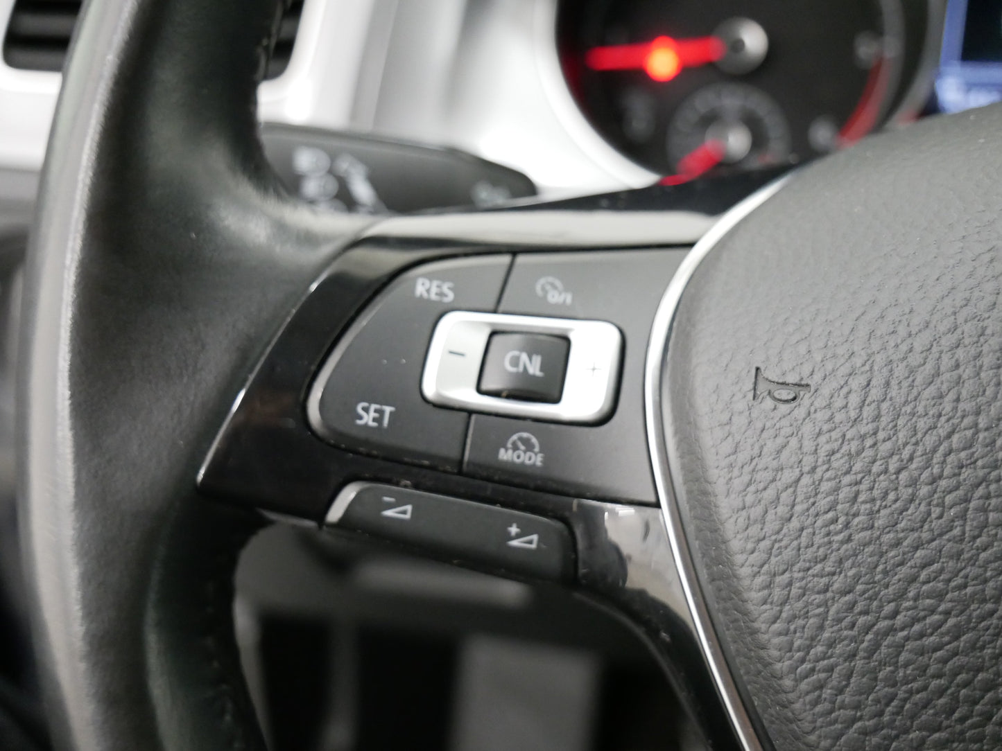 Volkswagen Golf 1.6 TDI 81 kW Trendline