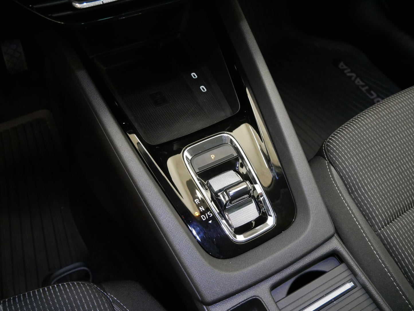 Škoda Octavia 1.5 M-HEV TSI Ambition