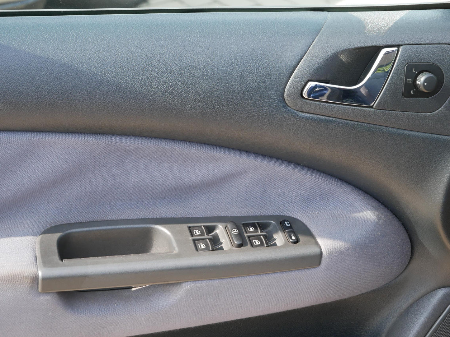 Škoda Octavia 1.9 TDI 81 kW Ambiente