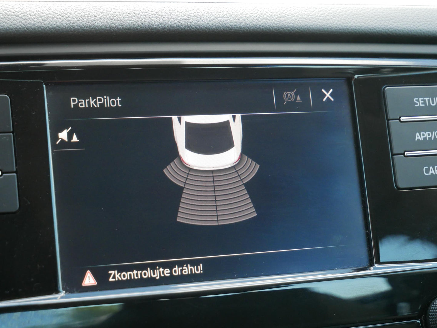Škoda Octavia 1.5 TSI 110 kW Ambition+