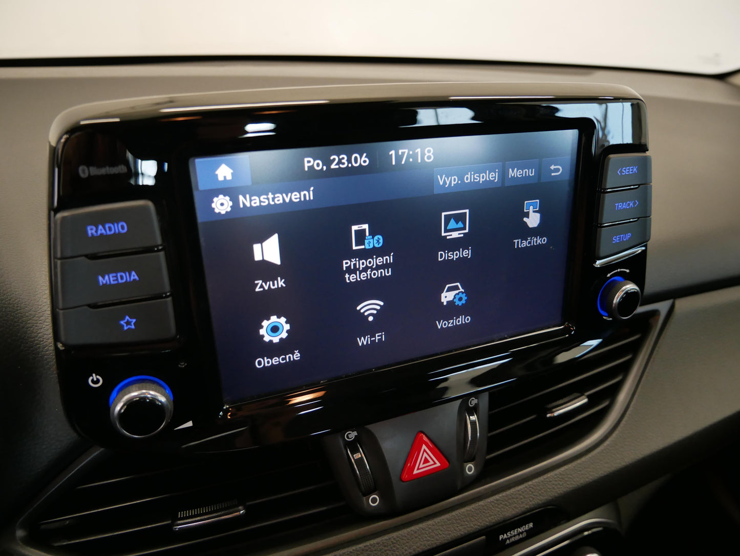Hyundai i30 1.0 T-GDI 88 kW Comfort
