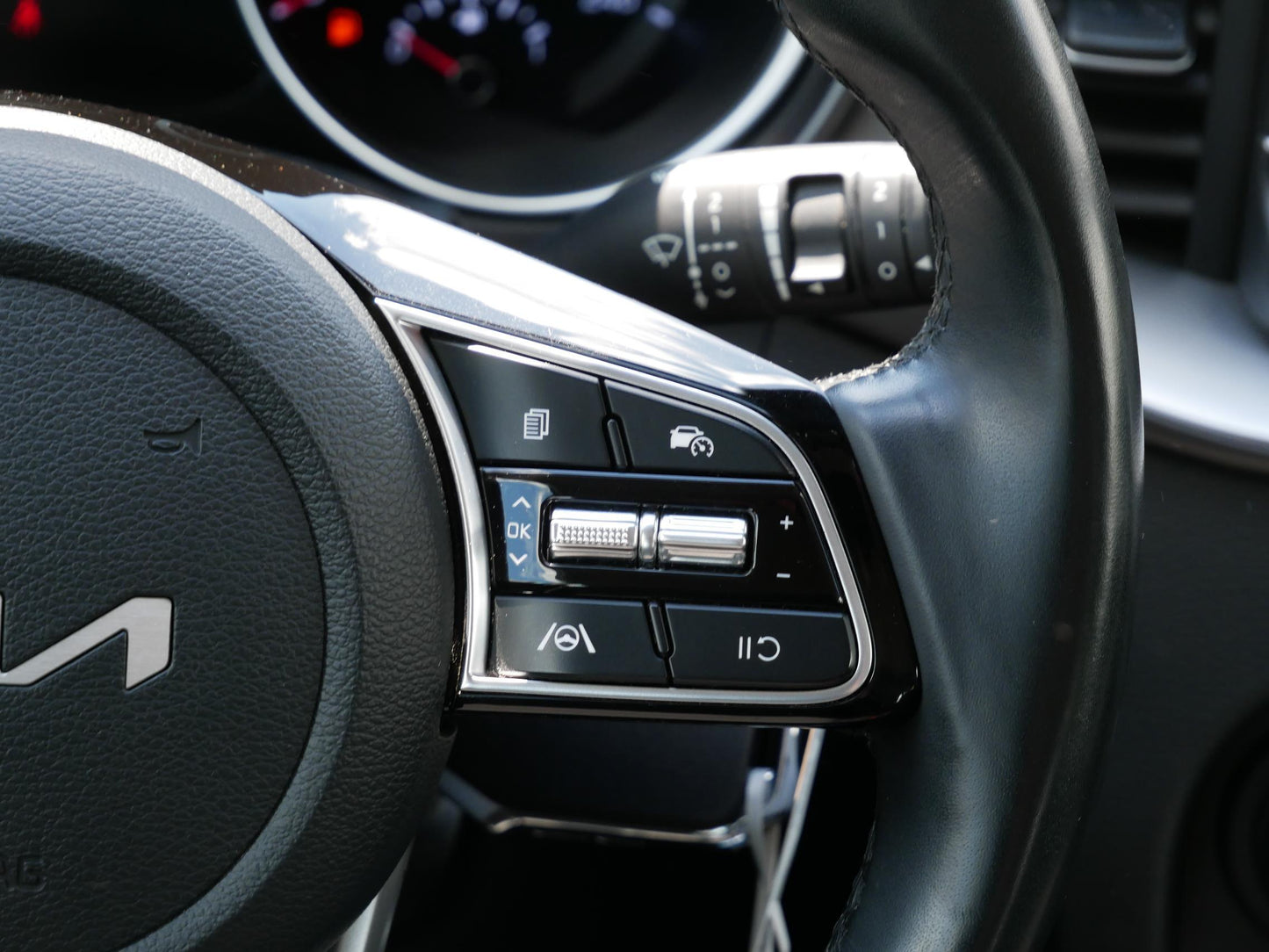 Kia Ceed 1.5 T-GDi 118 kW Fresh