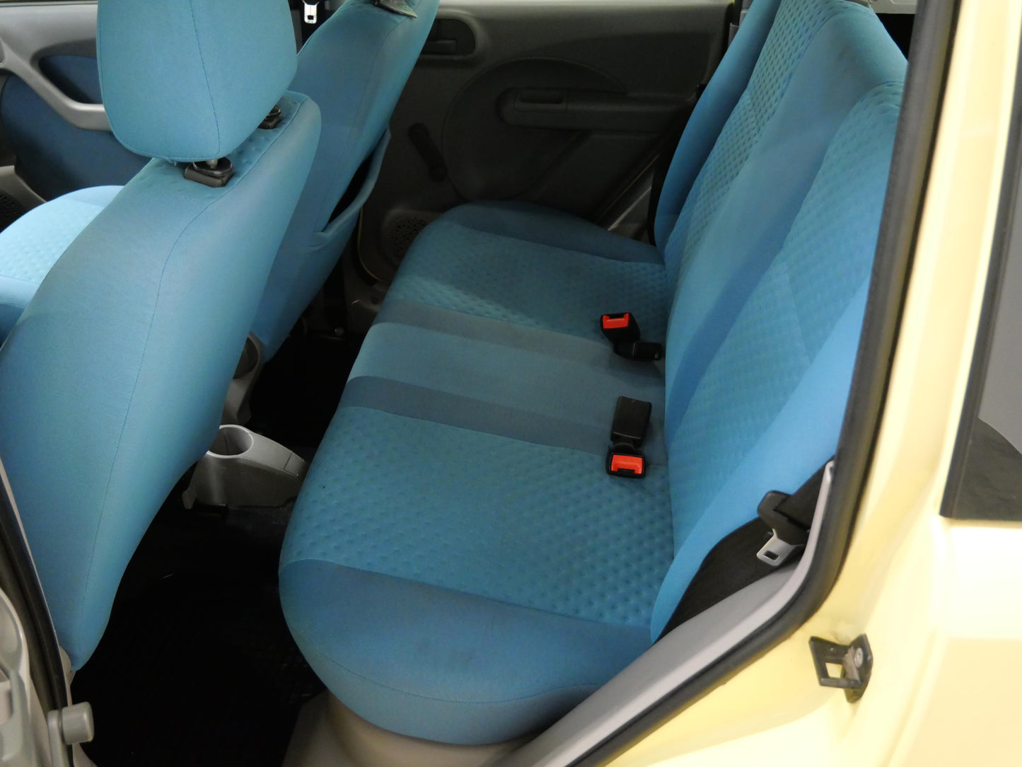 Fiat Panda 1.2 44 kW Dynamic