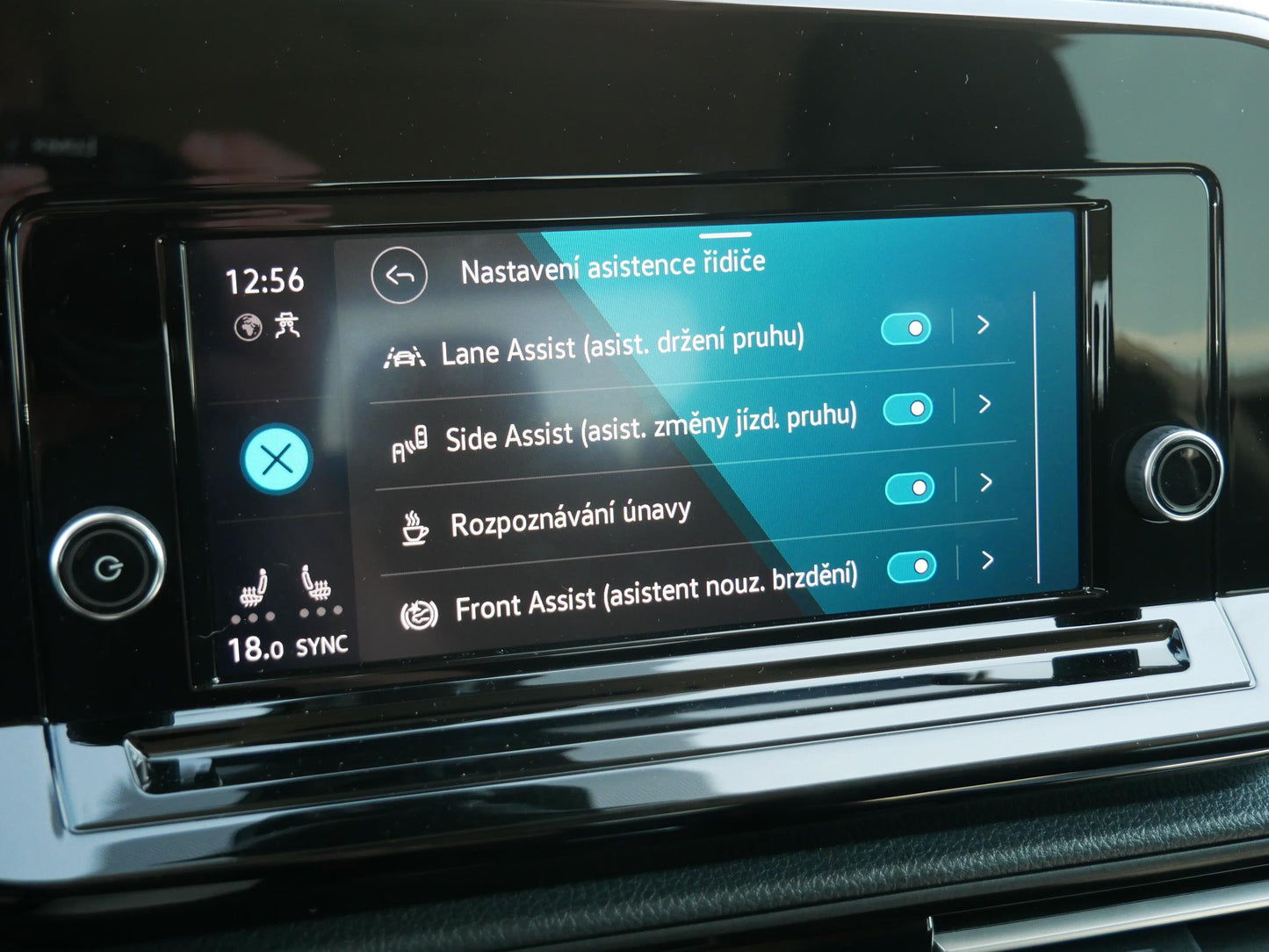 Volkswagen Caddy MAXI 2.0 TDI 90 kW Style