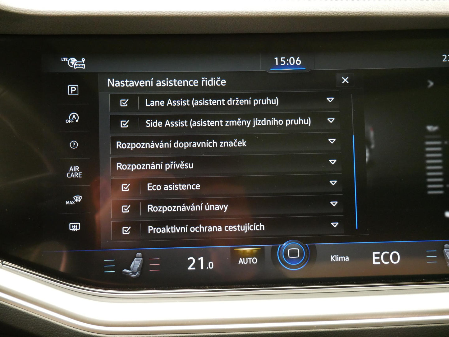 Volkswagen Touareg 4.0 TDI V8 310 kW R-Line
