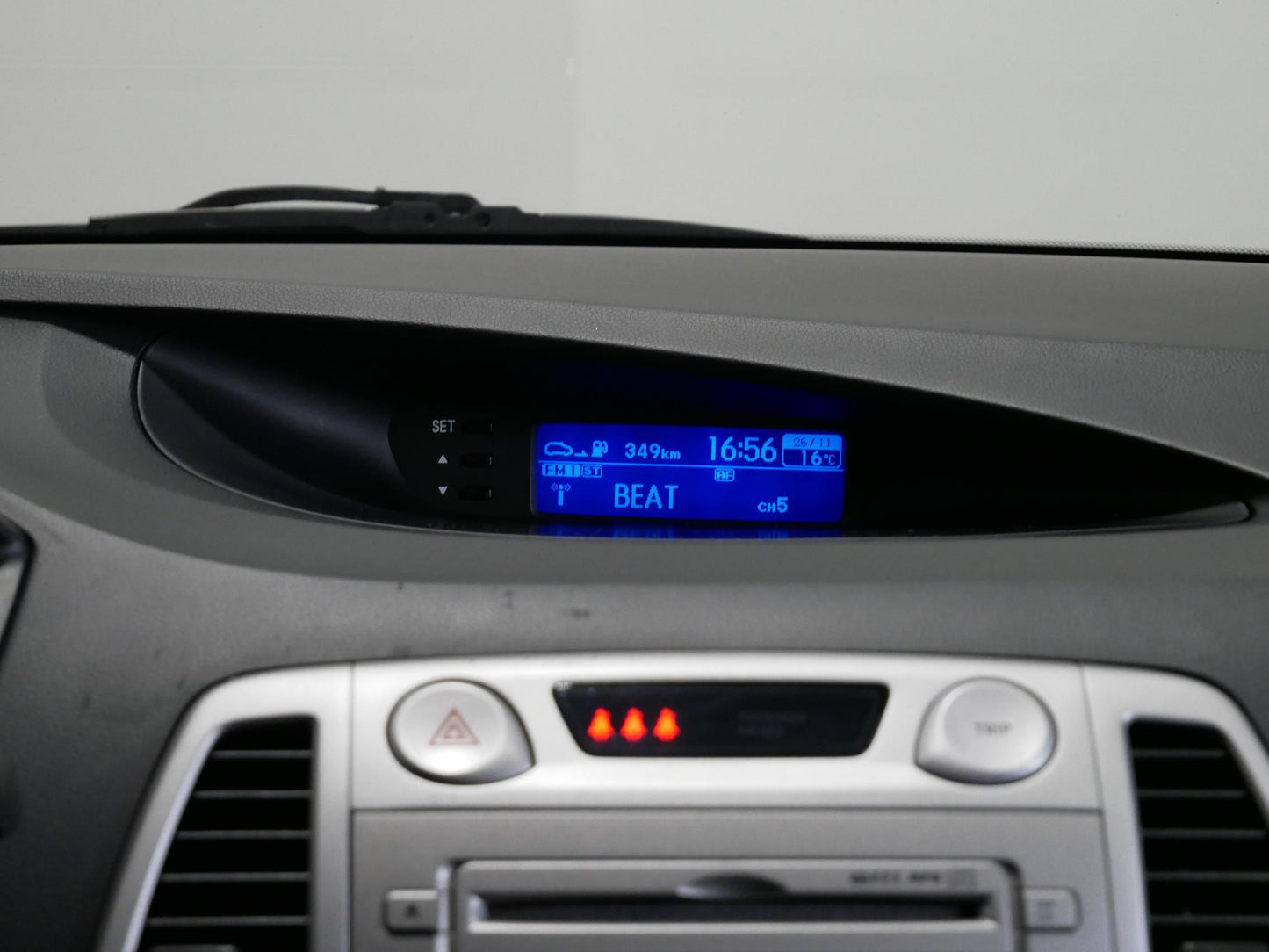 Hyundai i20 1.2i 57 kW