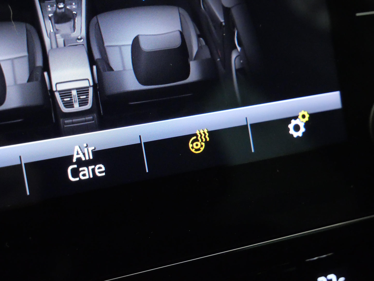 Škoda Octavia 1.5 TSI 110 kW Ambition Extra