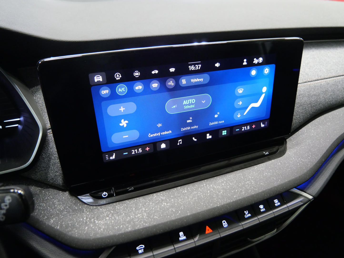 Škoda Octavia 2.0 TDI 110 kW Top Selection