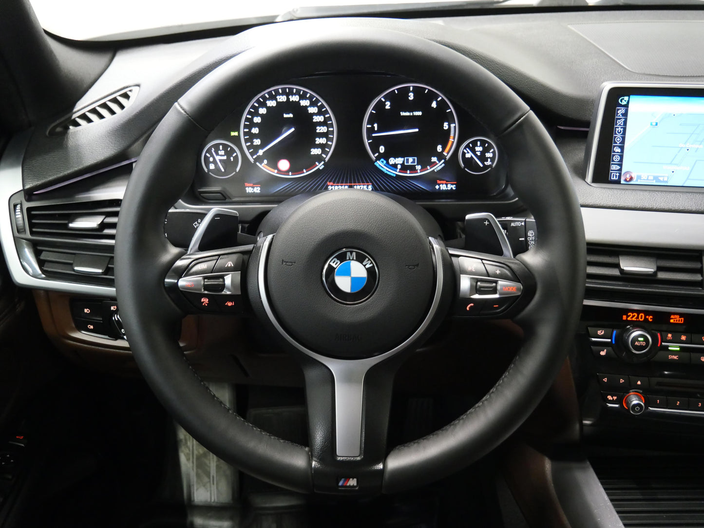 BMW X5 3.0d 190 kW xDrive