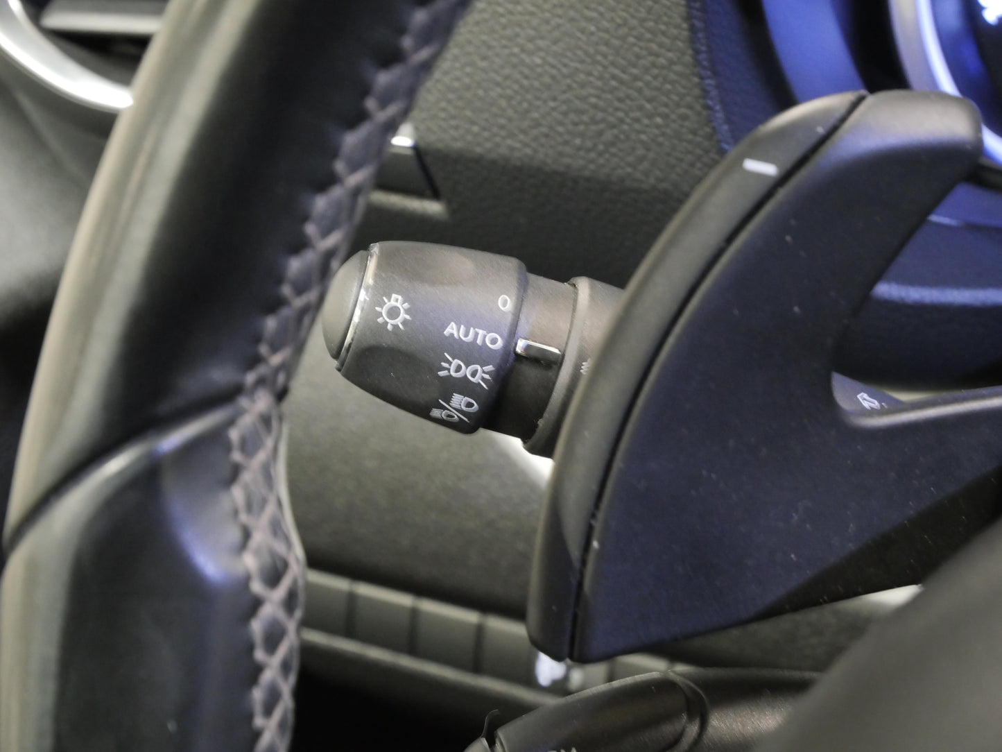 Citroën SpaceTourer 2.0 BlueHDi, 130 kW, Shine