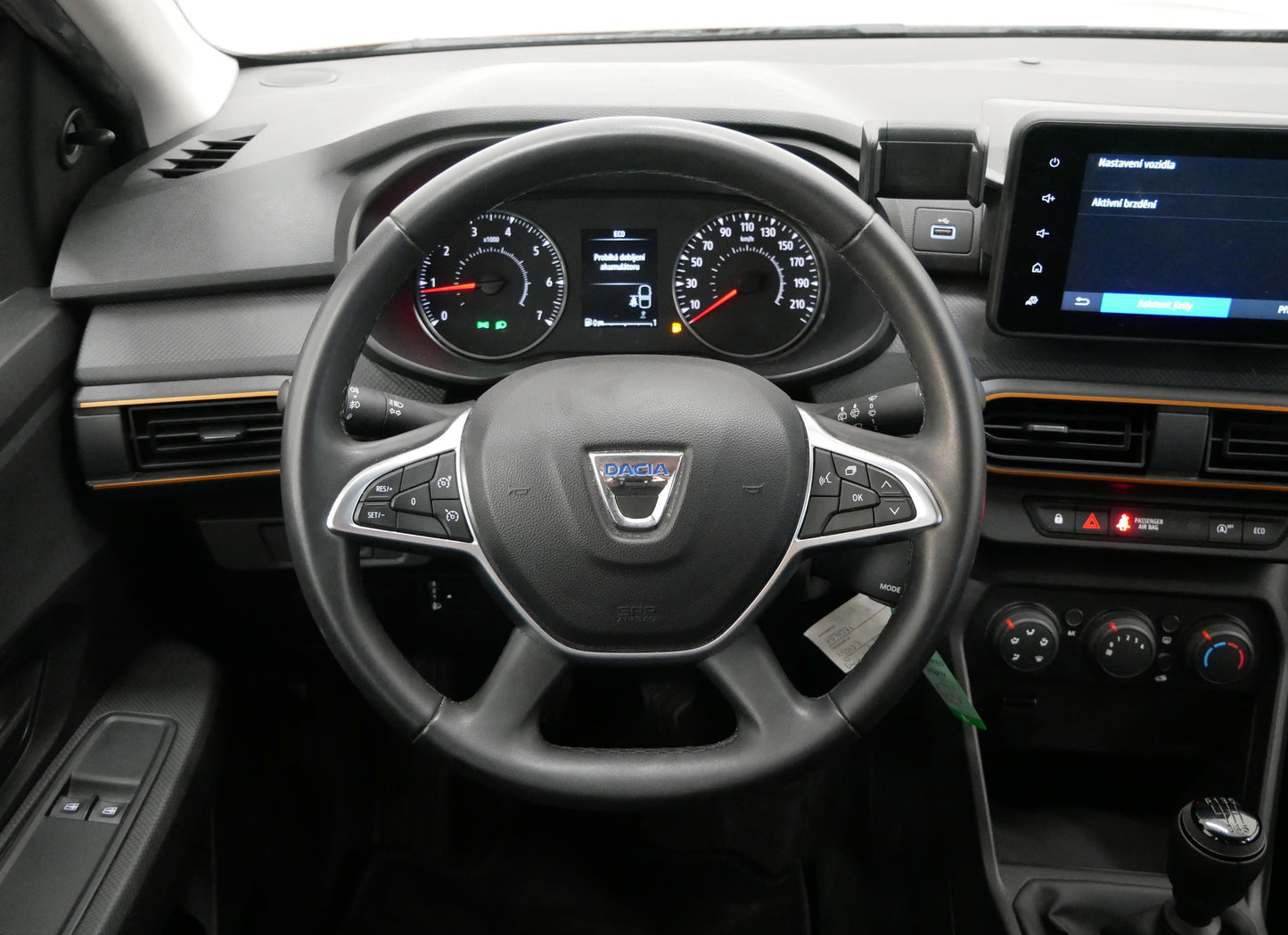 Dacia Sandero 1.0 TCe LPG Stepway