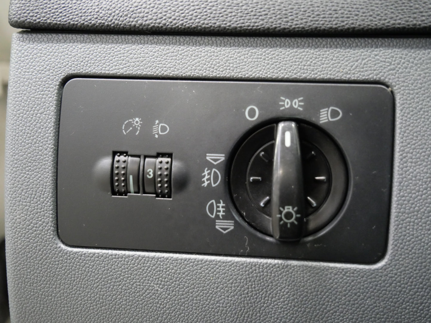 Škoda Fabia 1.4 MPI 16V 55 kW Comfort